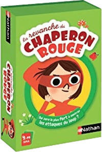La revanche du Chaperon rouge (French)