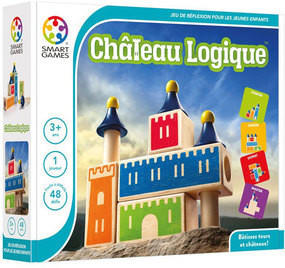 Château Logique (French)