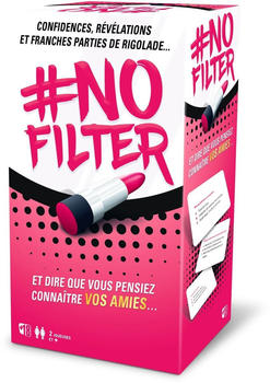 No Filter (French)