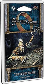 Le Seigneur des Anneaux JCE - Extension - Temple Des Dupes (French)