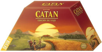 Catan - Edición de viaje (spanisch)