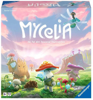 Mycelia (27489)