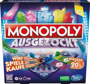 Halli Galli Board Game  Monopolis - Toko Board Games