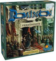 Dominion - Verbndete Erweiterung