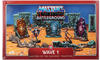 Hasbro Masters of the Universe - Battleground Wave 1: Masters of the Universe Faction