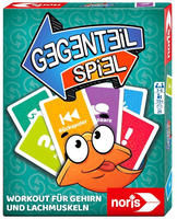 NORIS 606264524, NORIS 606264524 Gegenteil-Spiel