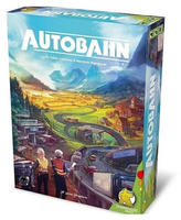 Strohmann Games Autobahn