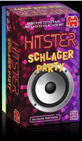 Jumbo 19955, Jumbo Hitster - Schlager Party 19955 Anzahl Spieler (max.): 10