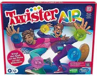 HASBRO GAMING F8158100, HASBRO GAMING HASBRO F8158100 Twister Air
