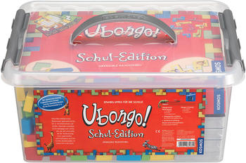 Ubongo Schul-Edition (682880)