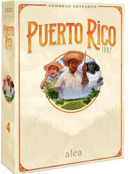 Puerto Rico 1897 (FR)
