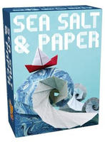 HUCH! Sea Salt & Paper