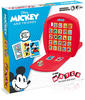 Winning Moves 48170 - Top Trumps Match, Disney Mickey and Friends, The Crazy...