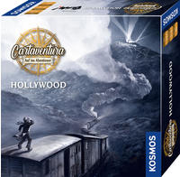 KOSMOS 683900, KOSMOS 683900 Cartaventura - Hollywood
