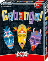 Amigo Cabanga!