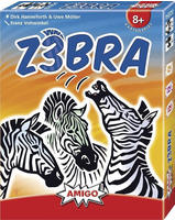 Spiel Z3BRA