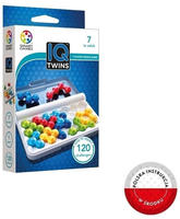 Smart Toys IQ Twins