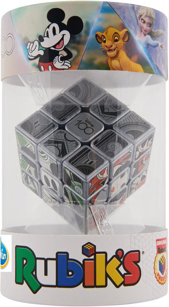 Rubik's Cube Disney 100 (3x3)