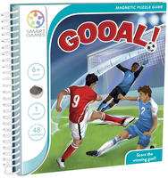 SmartGames SGT 320, SmartGames Gooal!