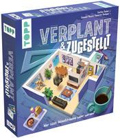 frechverlag Verplant &, Zugestellt - Wer l&auml;sst Wohntr&auml;ume wahr werden?