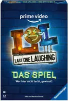 Ravensburger LOL - Das Spiel, Mini Edition