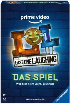 LOL Last One Laughing (27524 ) LOL Last One Laughing (27524 )