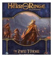 Fantasy Flight Games FFGD2845, Fantasy Flight Games Der Herr der Ringe: Das