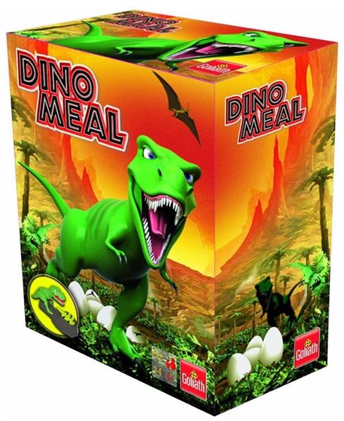 Dino Meal