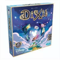 Dixit AMDLIBDIXDIS01NOR, Dixit Disney Nordic