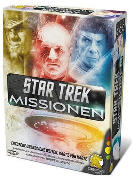 Star Trek: Missionen (DE)