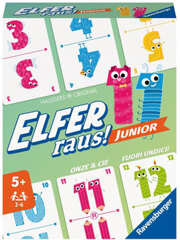 Elfer raus! Junior (20947)