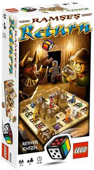 Lego Ramses Return