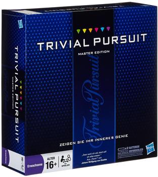 Parker Trivial Pursuit Master Edition