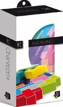 Gigamic Katamino Pocket