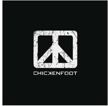 Edel Chickenfoot