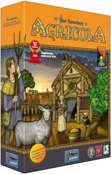 Lookout Games Agricola (LOG00028)