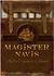 Lookout Spiele Magister Navis