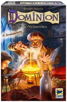 Dominion - Die Alchemisten