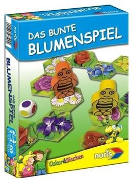 Das bunte Blumenspiel