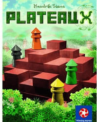 PlateauX