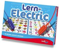 Noris Spiel "Lern-Electric"