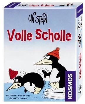 Volle Scholle