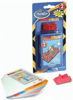 Thinkfun Rush Hour 2 (Erweiterung)