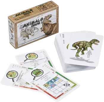 Adlung-Spiele Manimals Dino 1