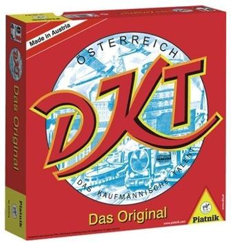 DKT - Das Kaufmännische Talent: Österreich (6372)