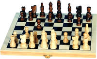 PIATNIK 6396, PIATNIK 6396 Eco Schach