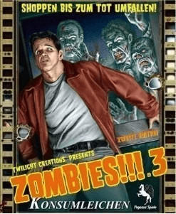 Zombies!!! 3: Konsumleichen 2nd Edition
