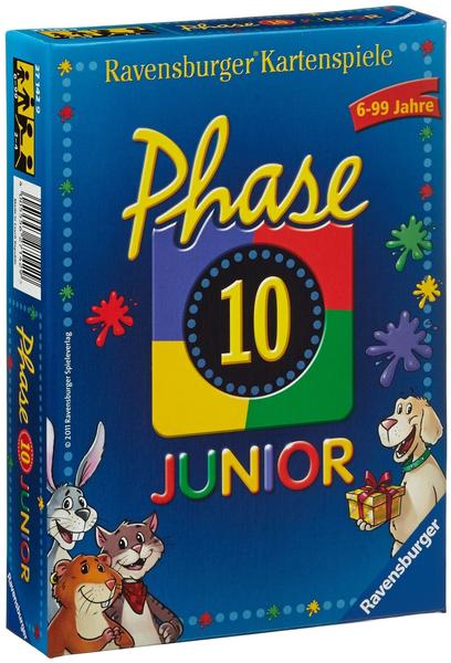 Phase 10 Junior (27142)