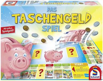 Schmidt Spiele Das Taschengeld-Spiel (40405)