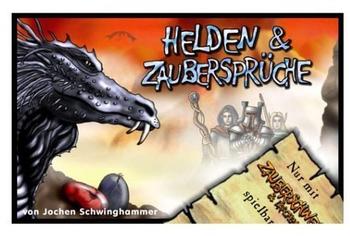 Helden & Zaubersprüche (76023)
